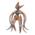 Deoxys-Attack