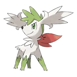 Shaymin-Sky
