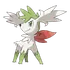 Shaymin-Sky