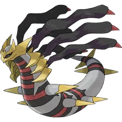 Giratina-Origin