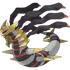 Giratina-Origin