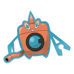Rotom-Wash