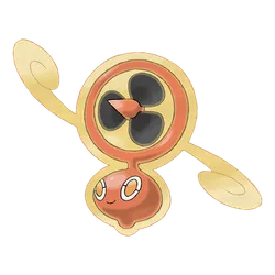 Rotom-Fan