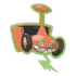 Rotom-Mow