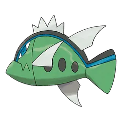 Basculin-blue-striped