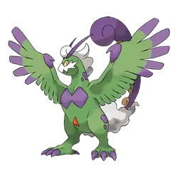 Tornadus-Therian