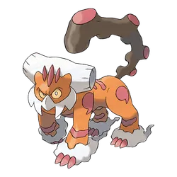 Landorus-Therian
