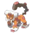 Landorus-Therian