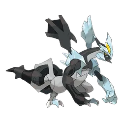 Kyurem-Black