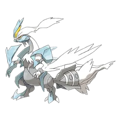 Kyurem-White