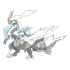 Kyurem-White