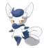 Meowstic-F