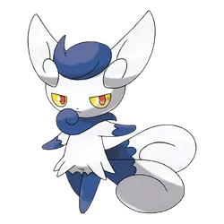 Meowstic-F