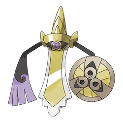 Aegislash-Blade