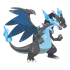 Charizard-Mega-X