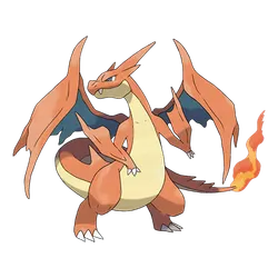 Charizard-Mega-Y