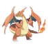 Charizard-Mega-Y