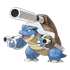 Blastoise-Mega