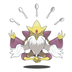 Alakazam-Mega