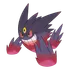 Gengar-Mega
