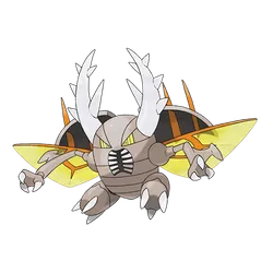 Pinsir-Mega