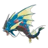 Gyarados-Mega