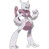 Mewtwo-Mega-X