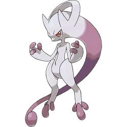 Mewtwo-Mega-Y