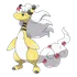Ampharos-Mega