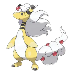 Ampharos-Mega