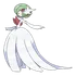Gardevoir-Mega