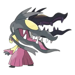 Mawile-Mega
