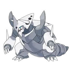 Aggron-Mega