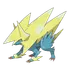 Manectric-Mega