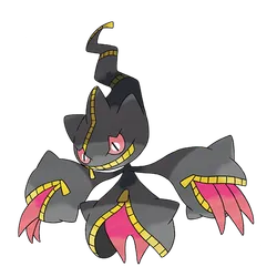Banette-Mega