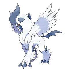 Absol-Mega