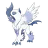 Absol-Mega