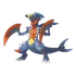 Garchomp-Mega