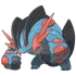 Swampert-Mega