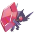 Sableye-Mega