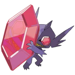 Sableye-Mega