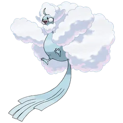 Altaria-Mega