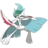 Gallade-Mega