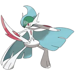 Gallade-Mega