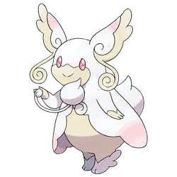 Audino-Mega