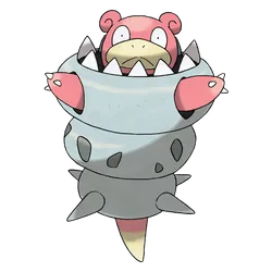 Slowbro-Mega