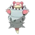 Slowbro-Mega