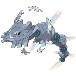 Steelix-Mega