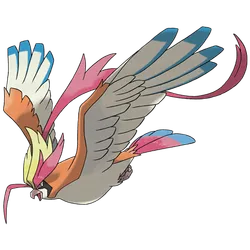 Pidgeot-Mega