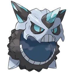 Glalie-Mega